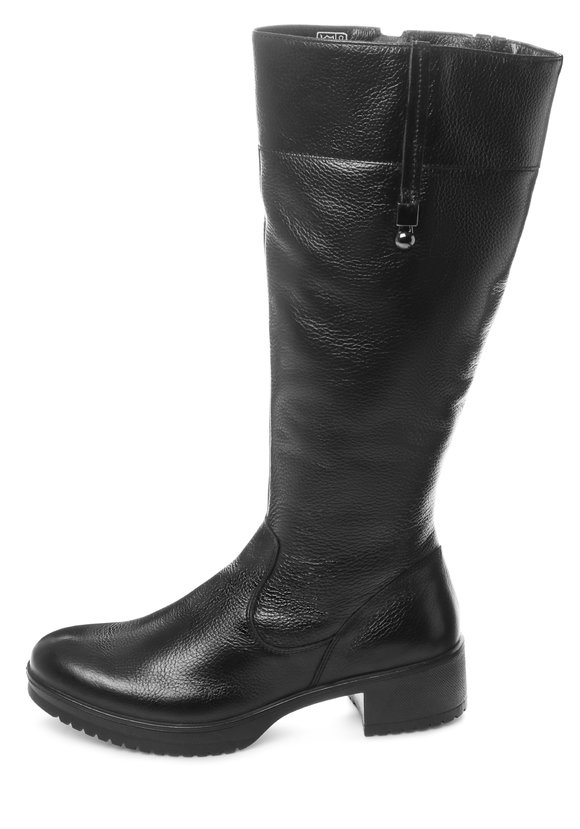 Сапоги женские \"Дарси\" купить по акции в интернет-магазине Leomax.ru ...