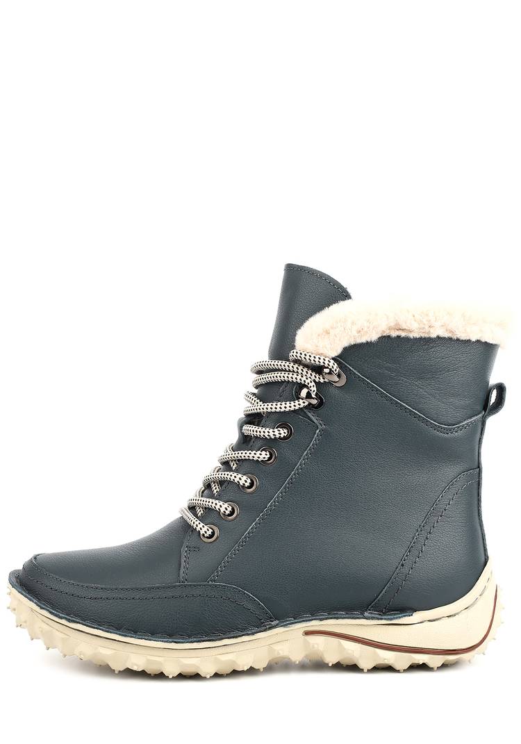 Ботинки женские Стэйси шир.  750, рис. 12