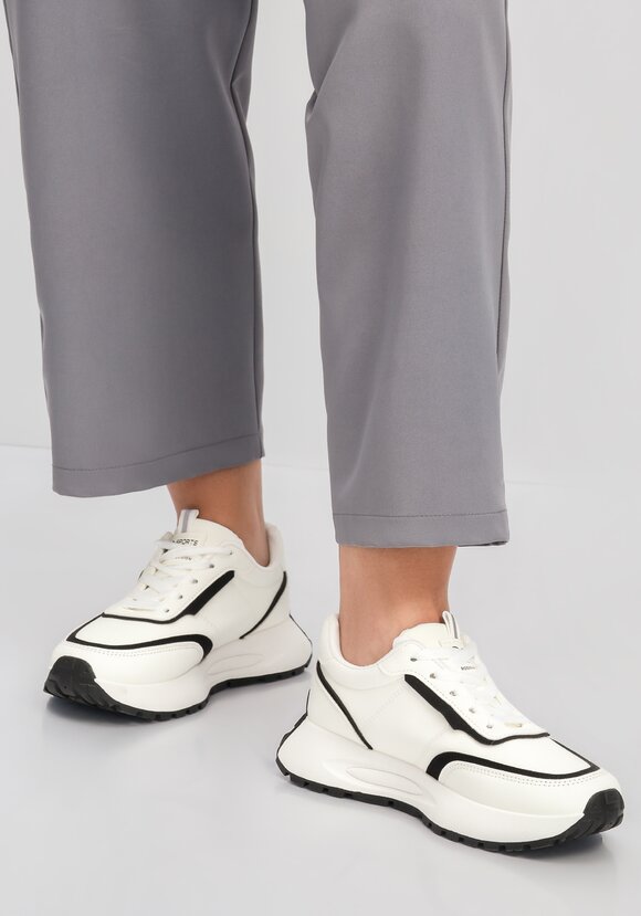 Кроссовки женские Марсела шир.  580, рис. 6