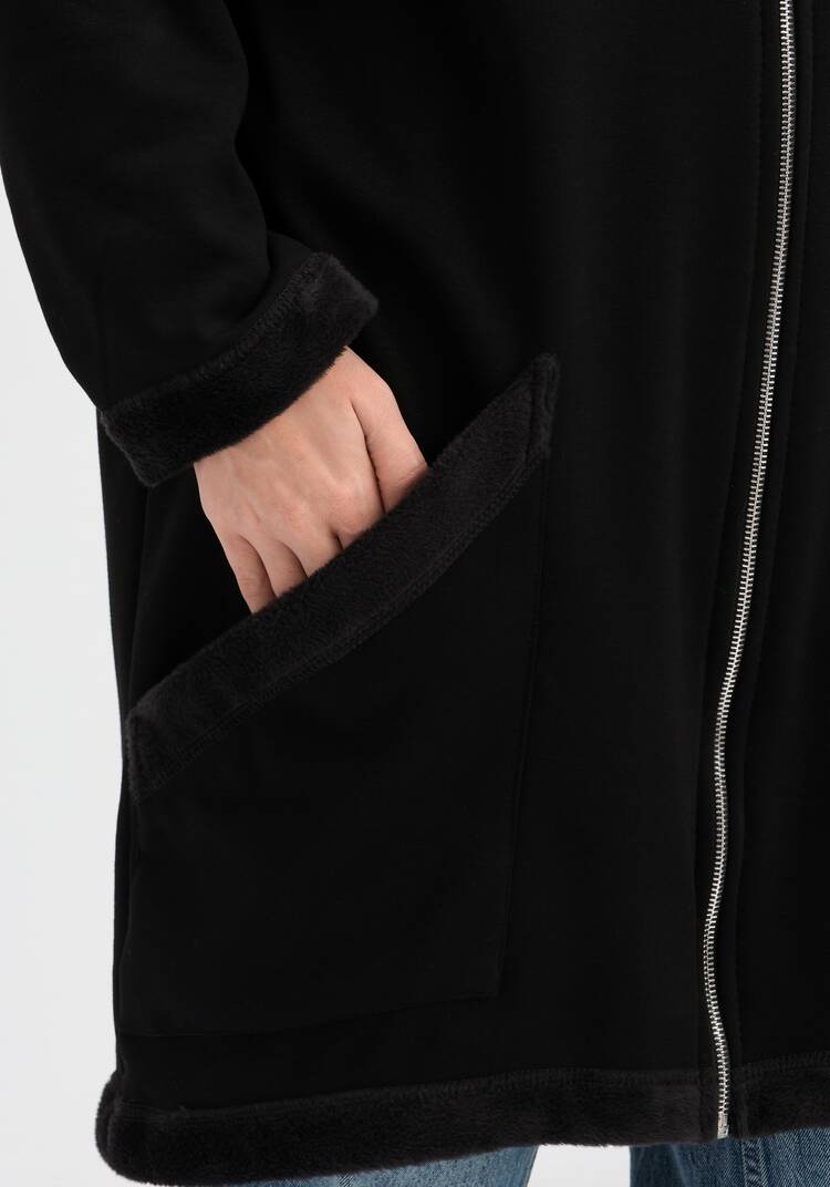 Кардиган Чудесный день шир.  750, рис. 18