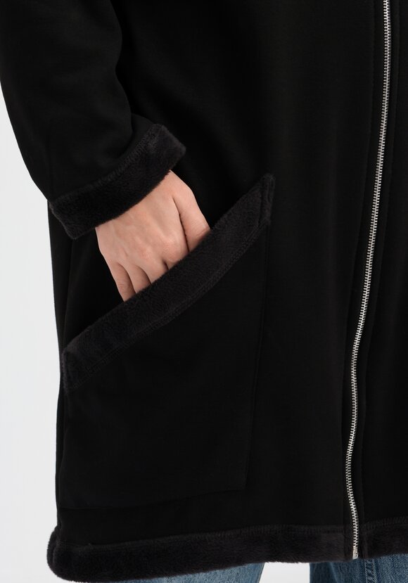 Кардиган Чудесный день шир.  580, рис. 18