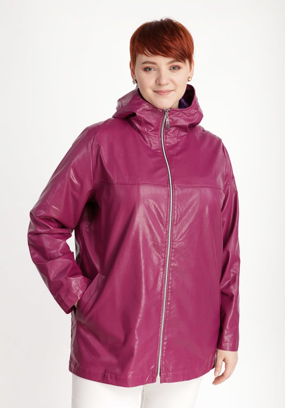 Куртка Звонкая капель шир.  580, рис. 13