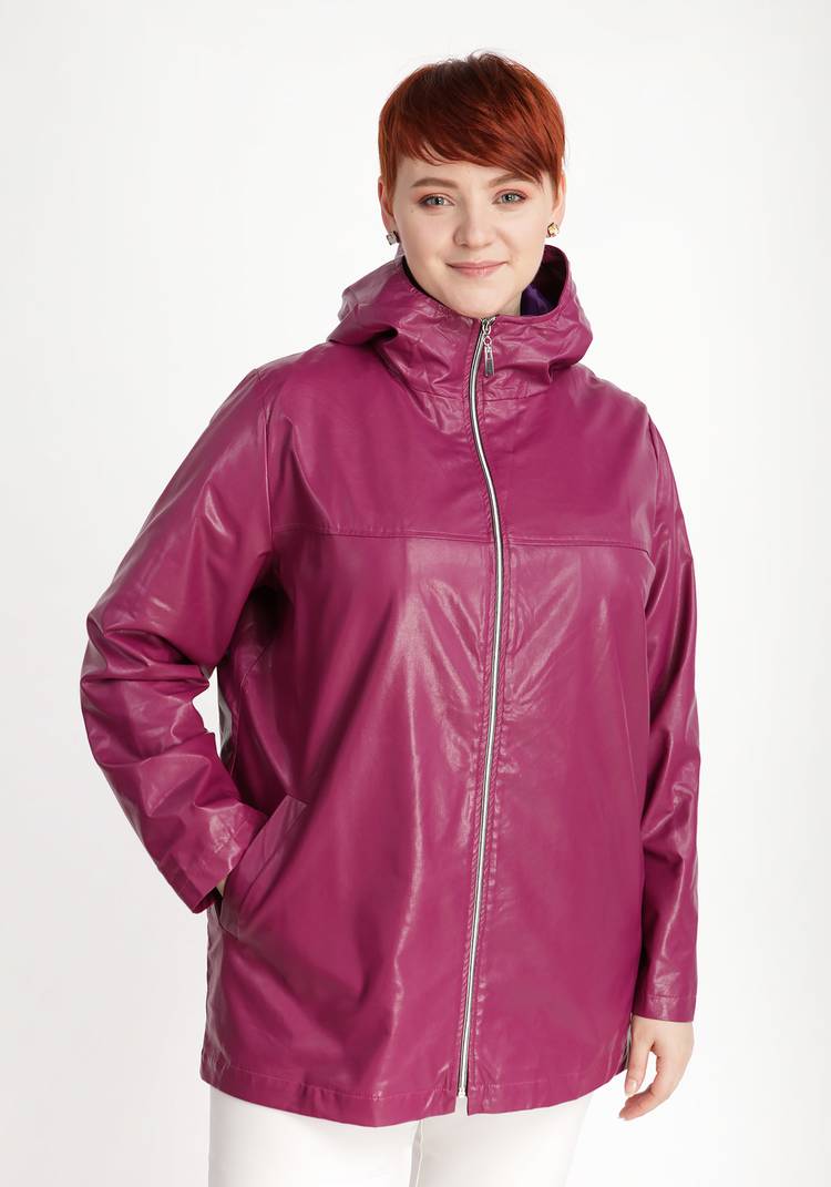 Куртка Звонкая капель шир.  750, рис. 13