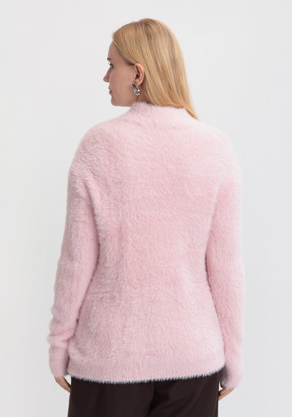 Свитер Нонна шир.  580, рис. 25