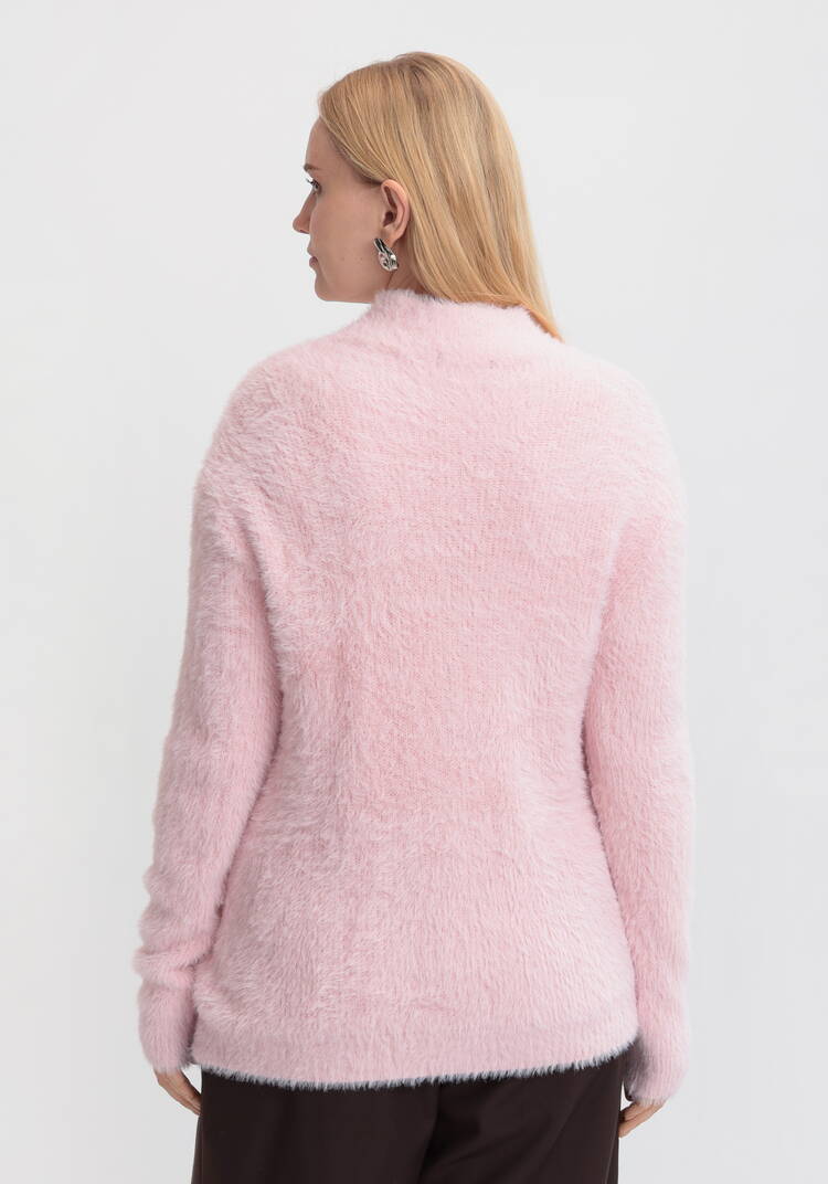 Свитер Нонна шир.  750, рис. 25