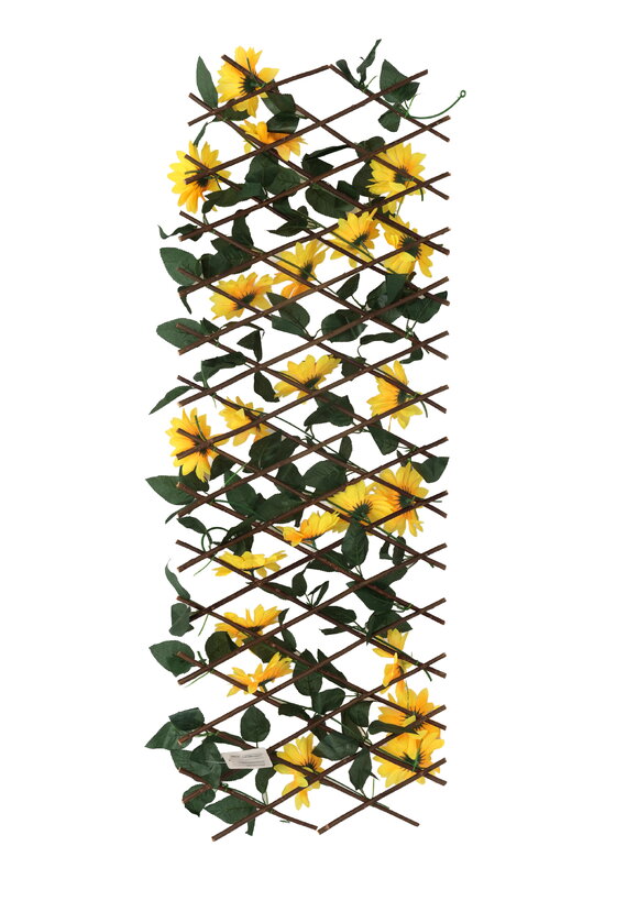 Декоративное ограждение шир.  580, рис. 11