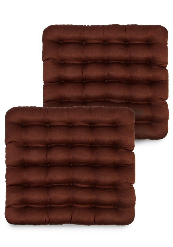 Комплект сидушек с гречихой, 2 шт. шир.  580, рис. 13