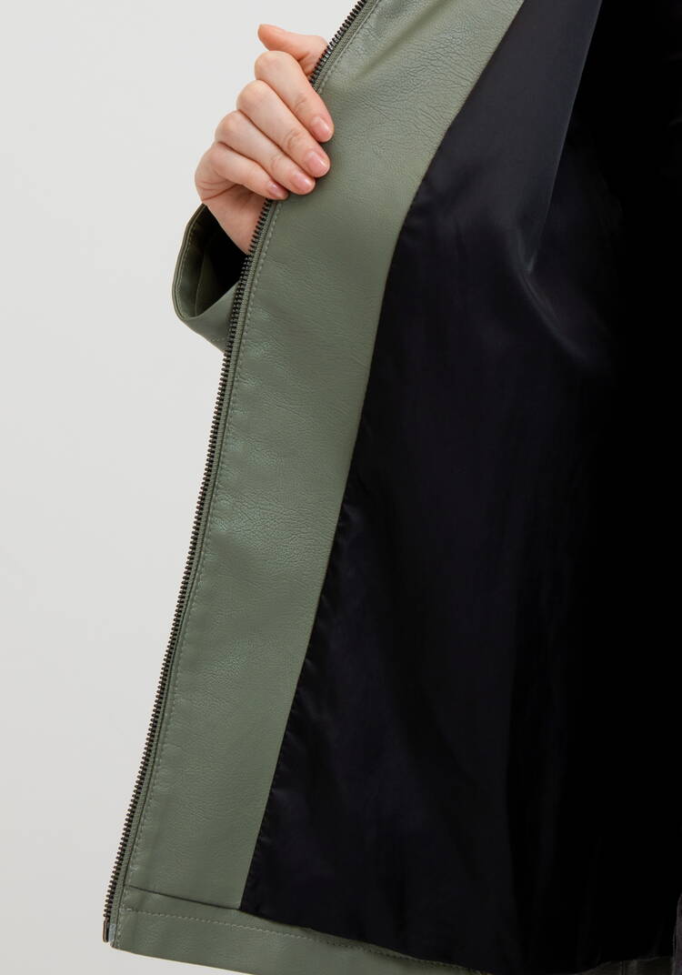 Куртка Вивьен шир.  750, рис. 23