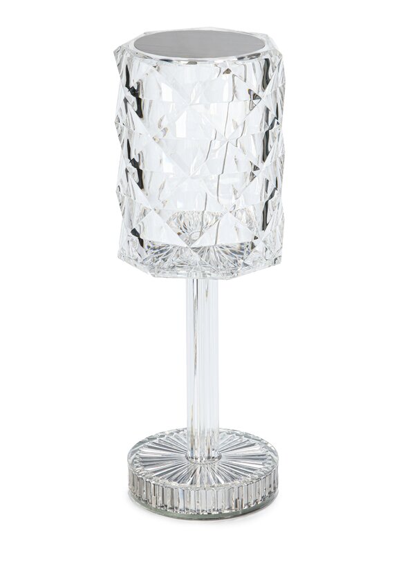 Светильник-ночник Кристалл шир.  580, рис. 1