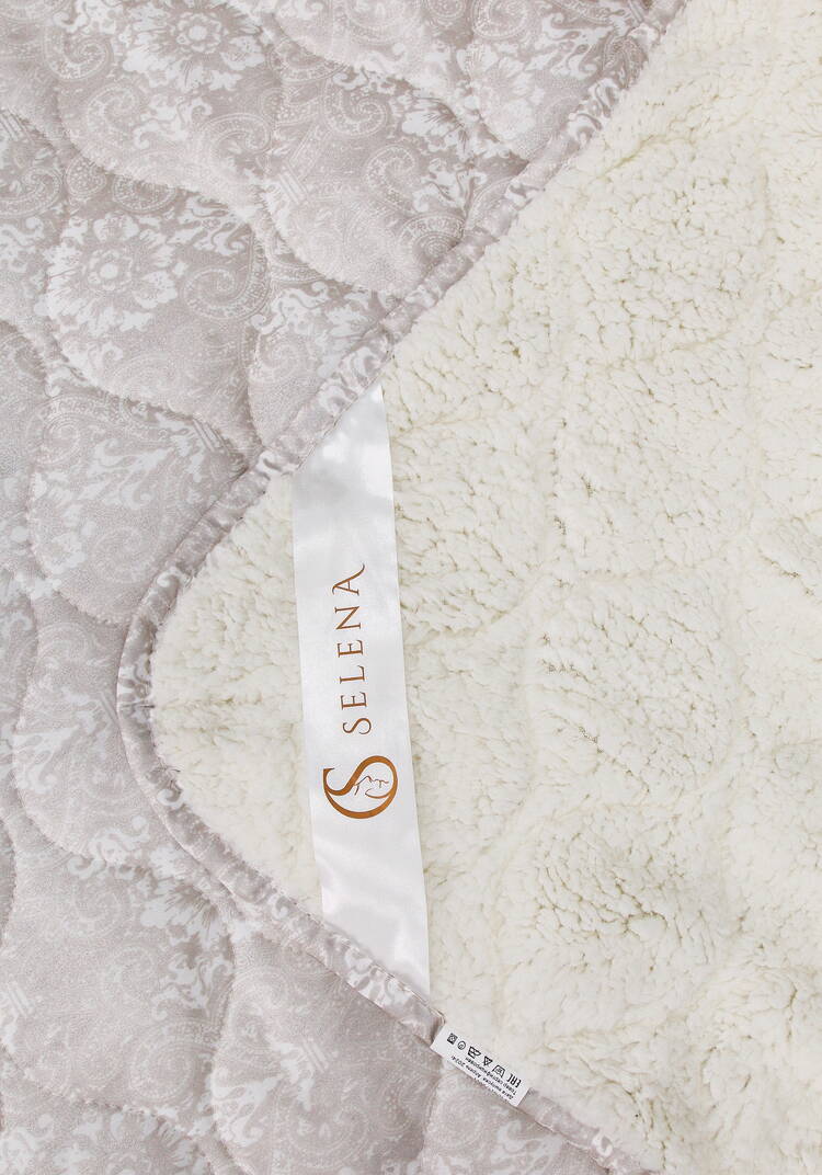 Наматрасник Серебряная сказка шир.  750, рис. 9