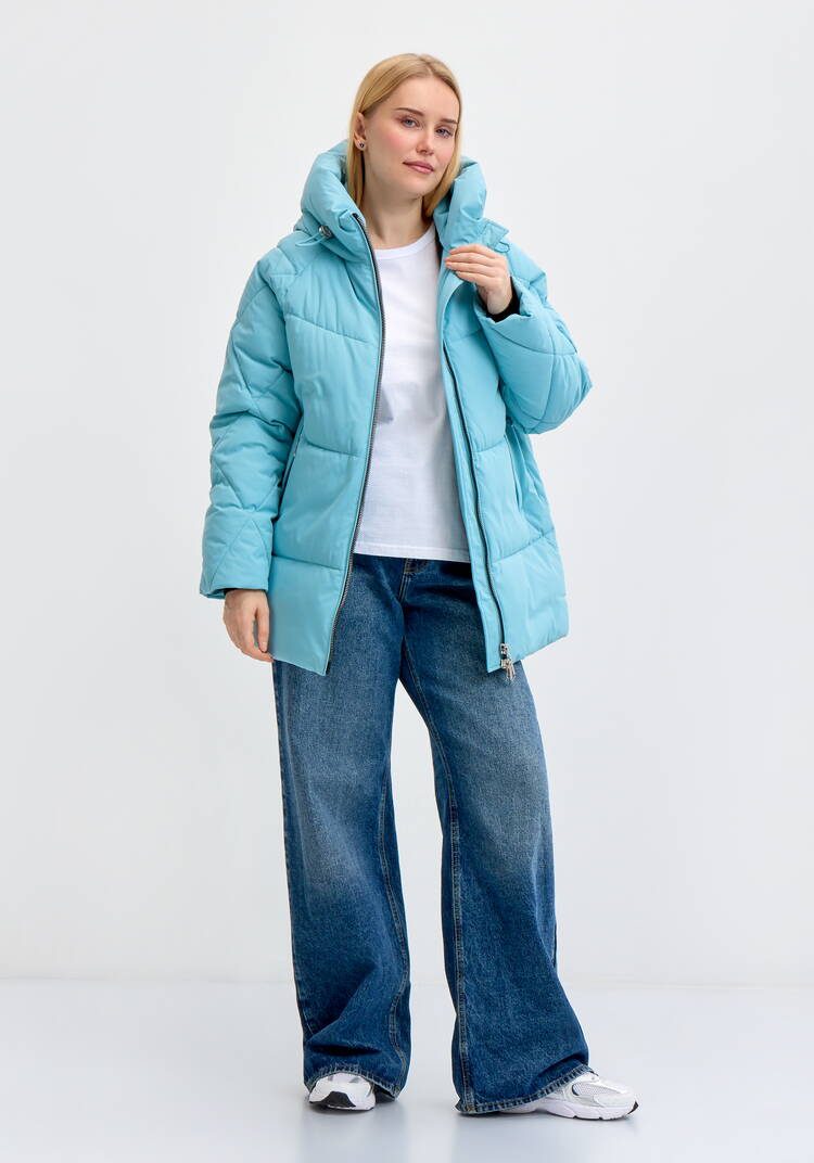 Куртка Стефани шир.  750, рис. 23