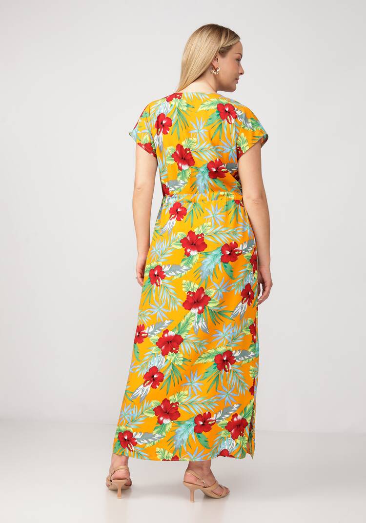 Платье женское Дорис шир.  750, рис. 3