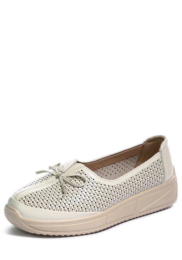 Туфли женские Бьянка шир.  580, рис. 1