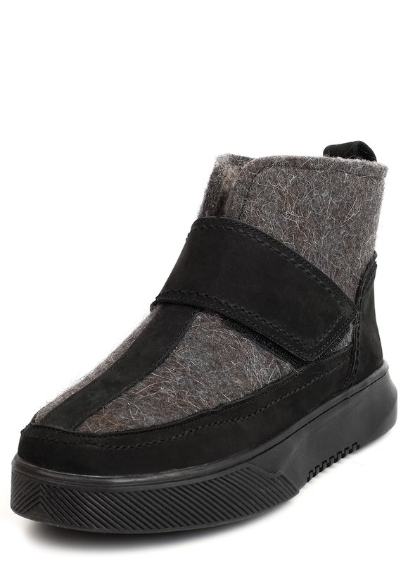 Ботинки женские Арнелла шир.  580, рис. 7