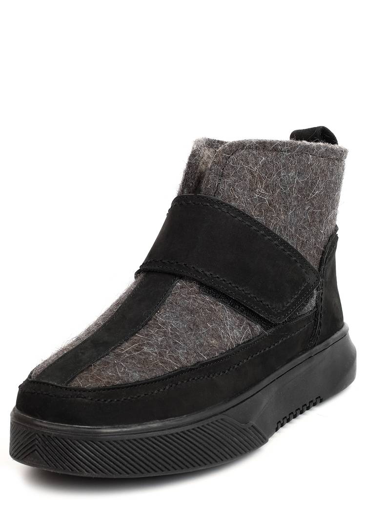 Ботинки женские Арнелла шир.  750, рис. 7