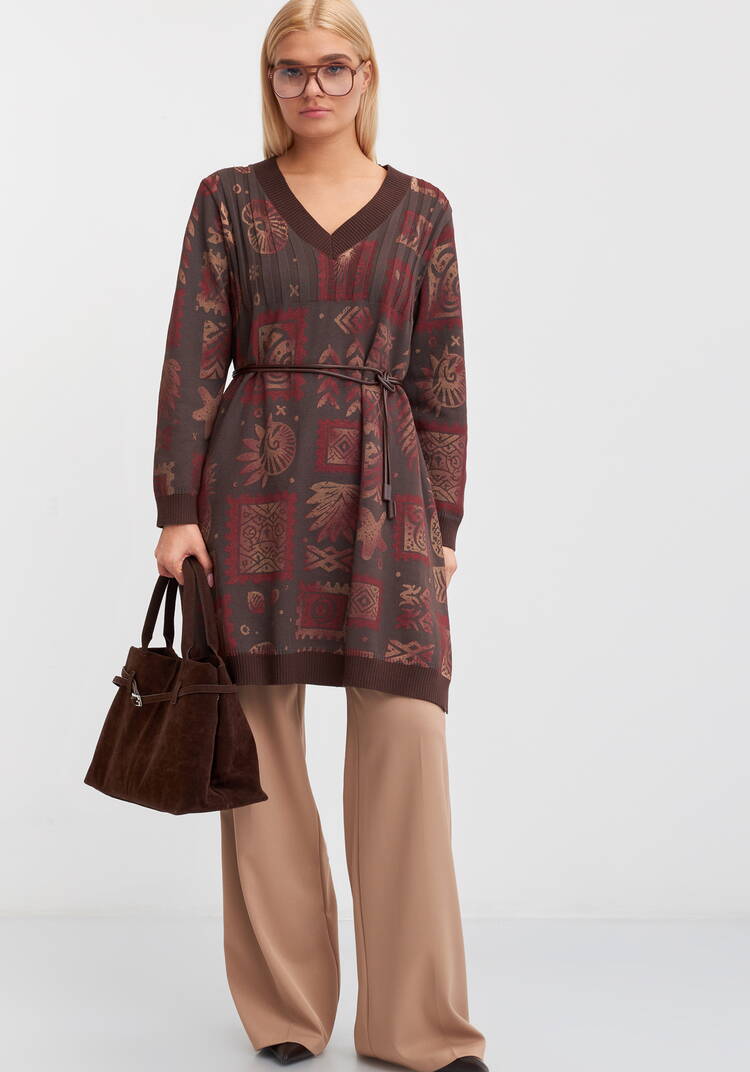 Туника Кристи шир.  750, рис. 1