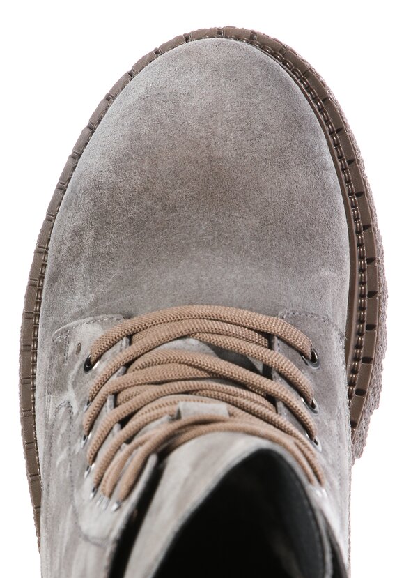 Ботинки женские Корса шир.  580, рис. 10