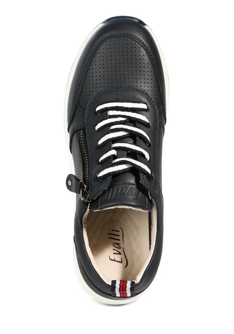 Кроссовки женские Лара шир.  750, рис. 14