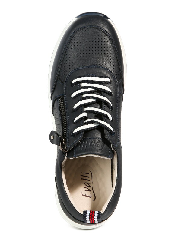 Кроссовки женские Лара шир.  580, рис. 14