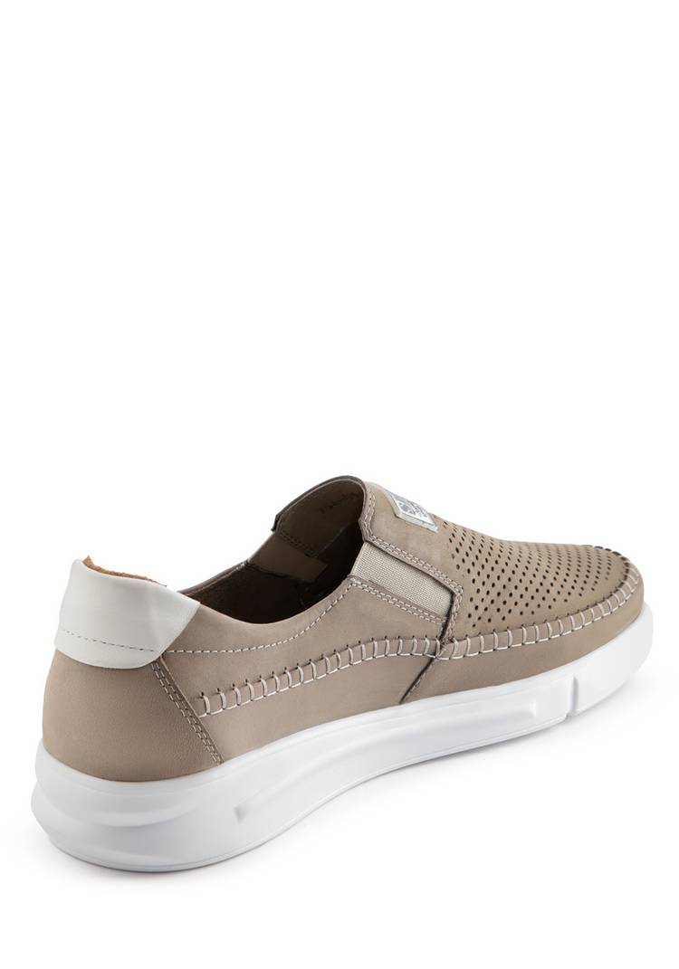 Полуботинки мужские Самсон шир.  750, рис. 3