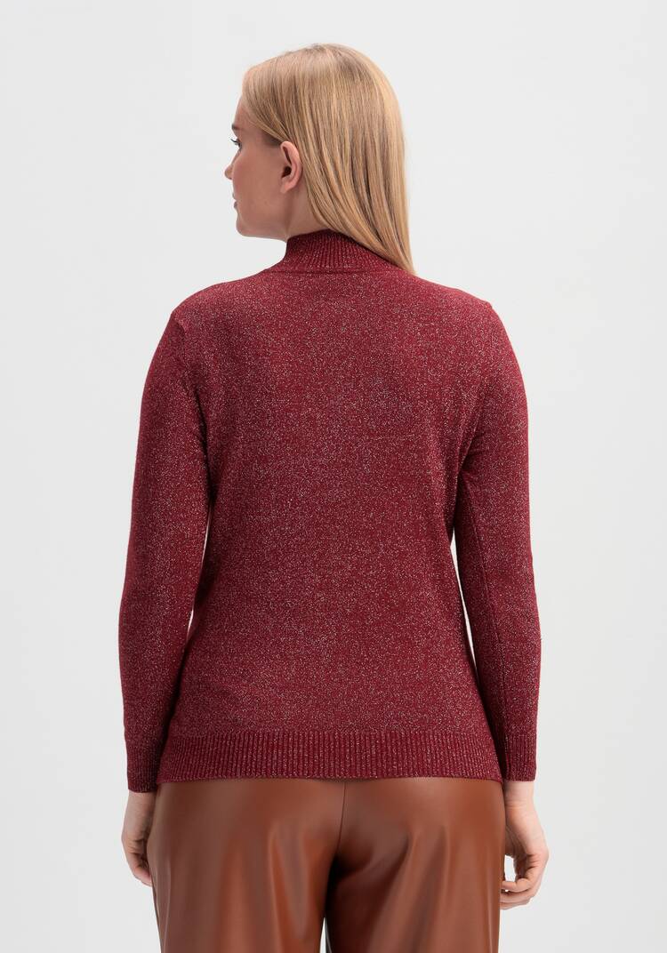 Джемпер Лучик солнца шир.  750, рис. 15