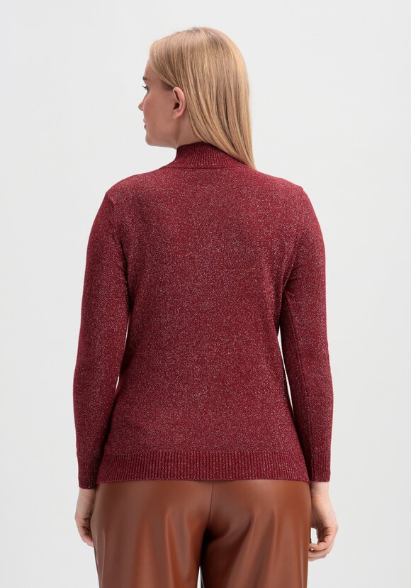 Джемпер Лучик солнца шир.  580, рис. 15