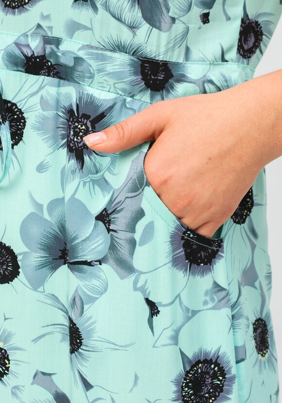 Платье Дариана шир.  580, рис. 16