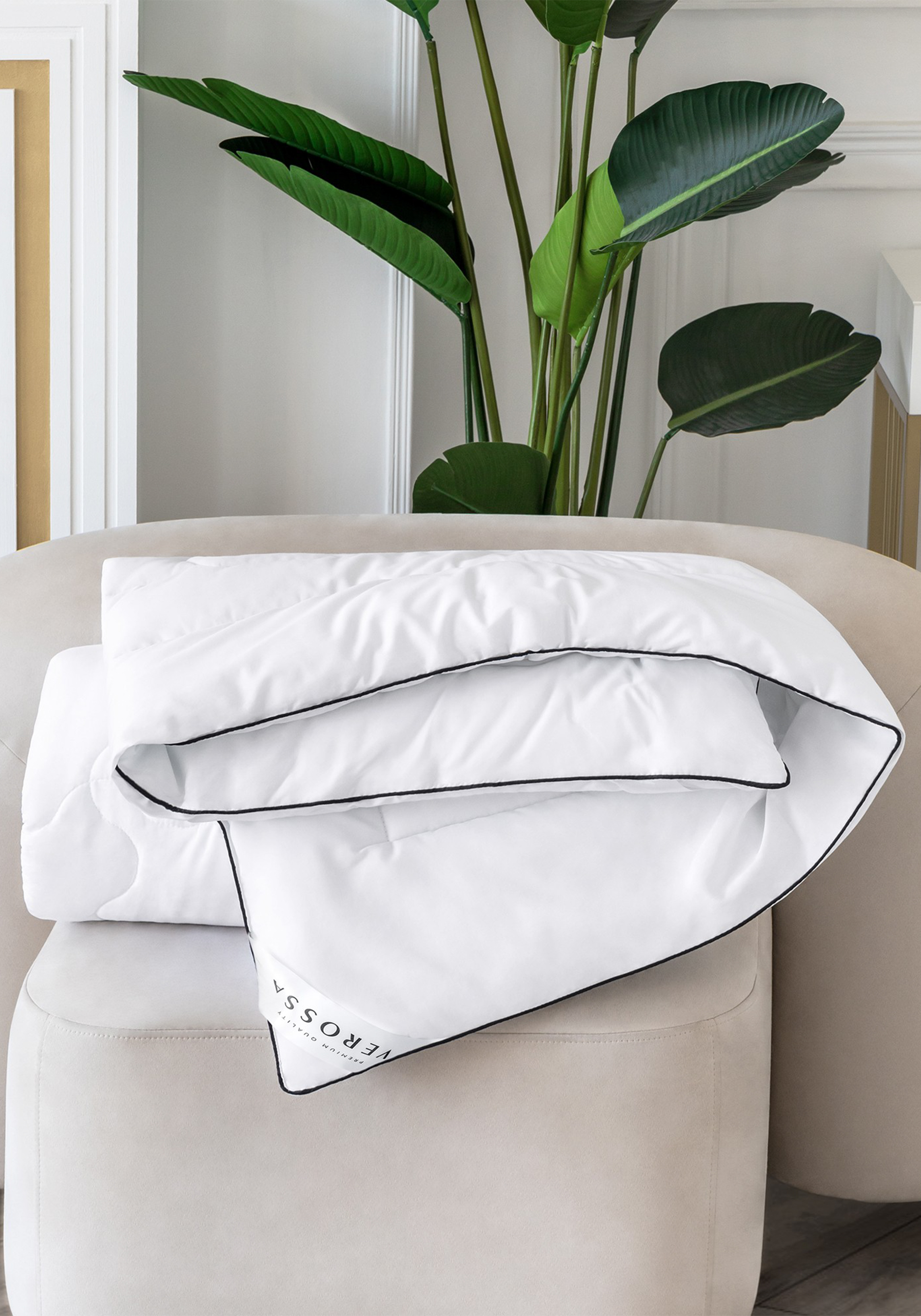 Одеяло с шелковым волокном