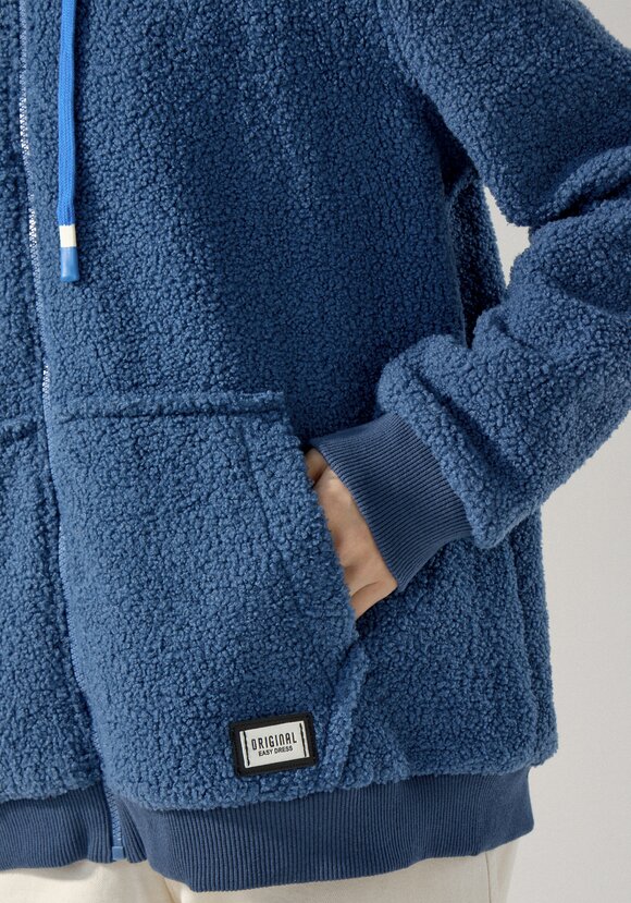 Толстовка с капюшоном Адель шир.  580, рис. 6