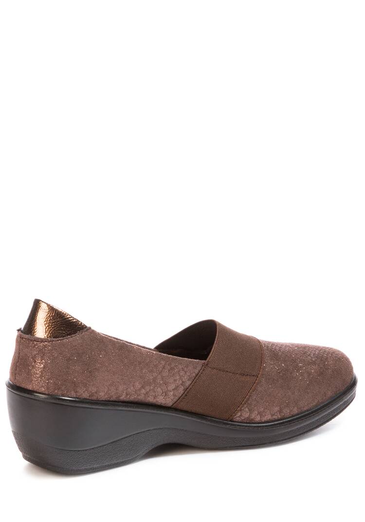 Туфли женские Паллада шир.  750, рис. 8