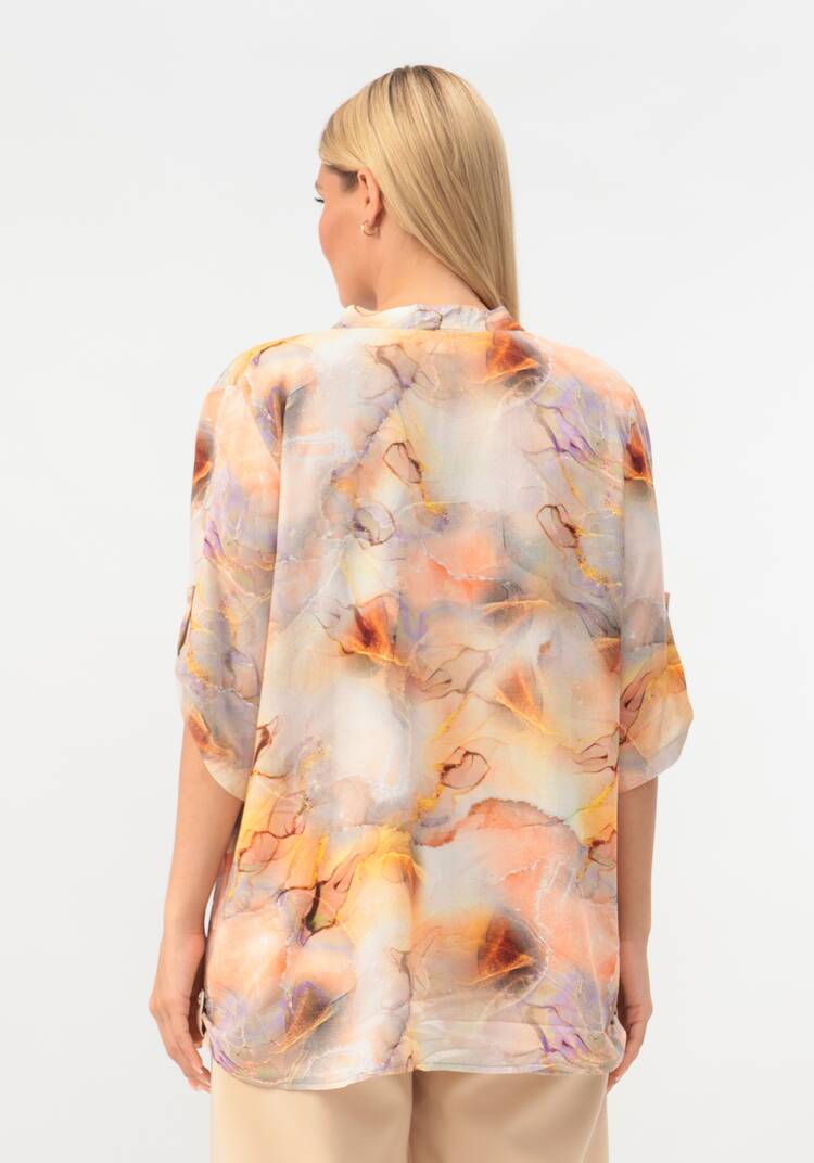 Туника Карла шир.  750, рис. 8