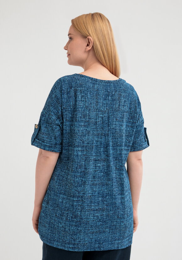 Туника Ингрит шир.  580, рис. 3