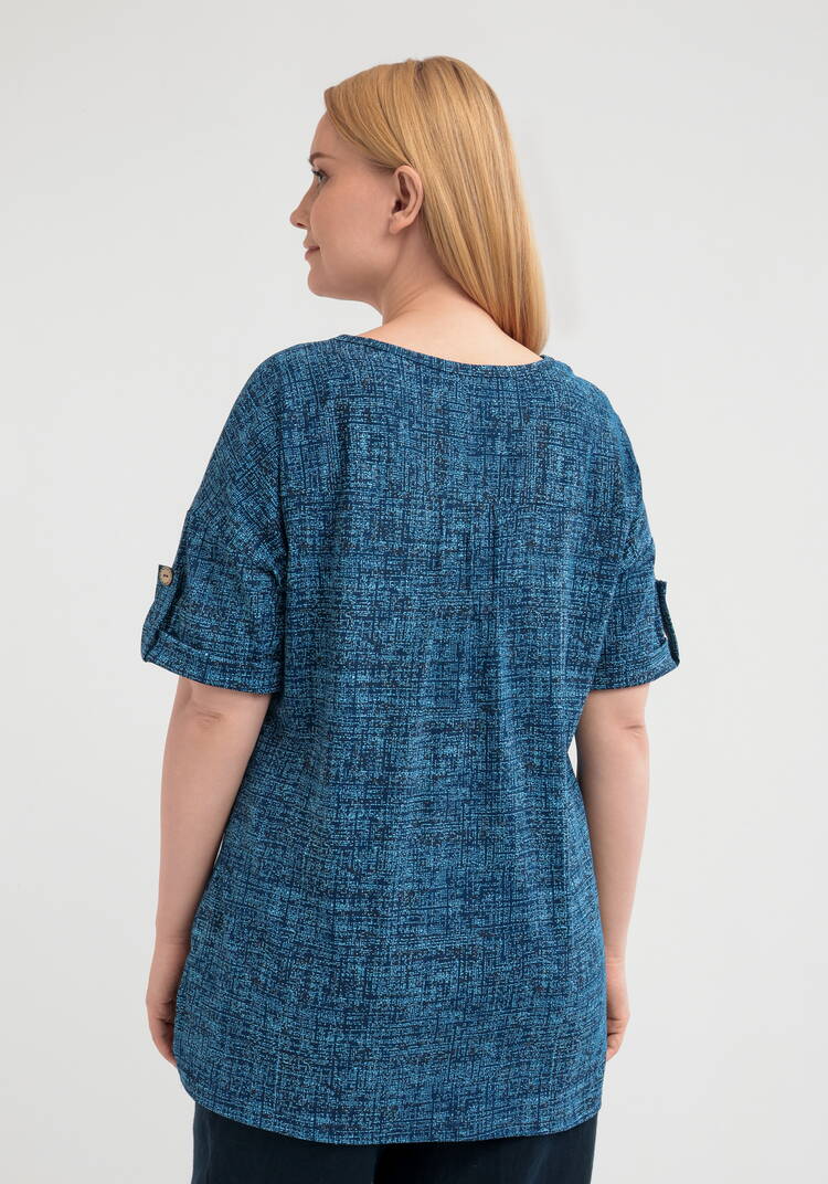 Туника Ингрит шир.  750, рис. 3