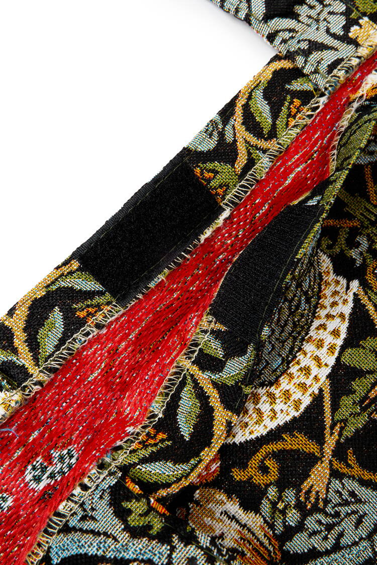 Сумка-шоппер шир.  750, рис. 2