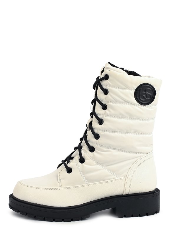 Ботинки женские Арриэль шир.  580, рис. 6