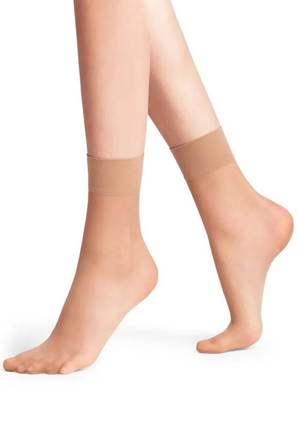 Носки с компрессионным эффектом шир.  580, рис. 1