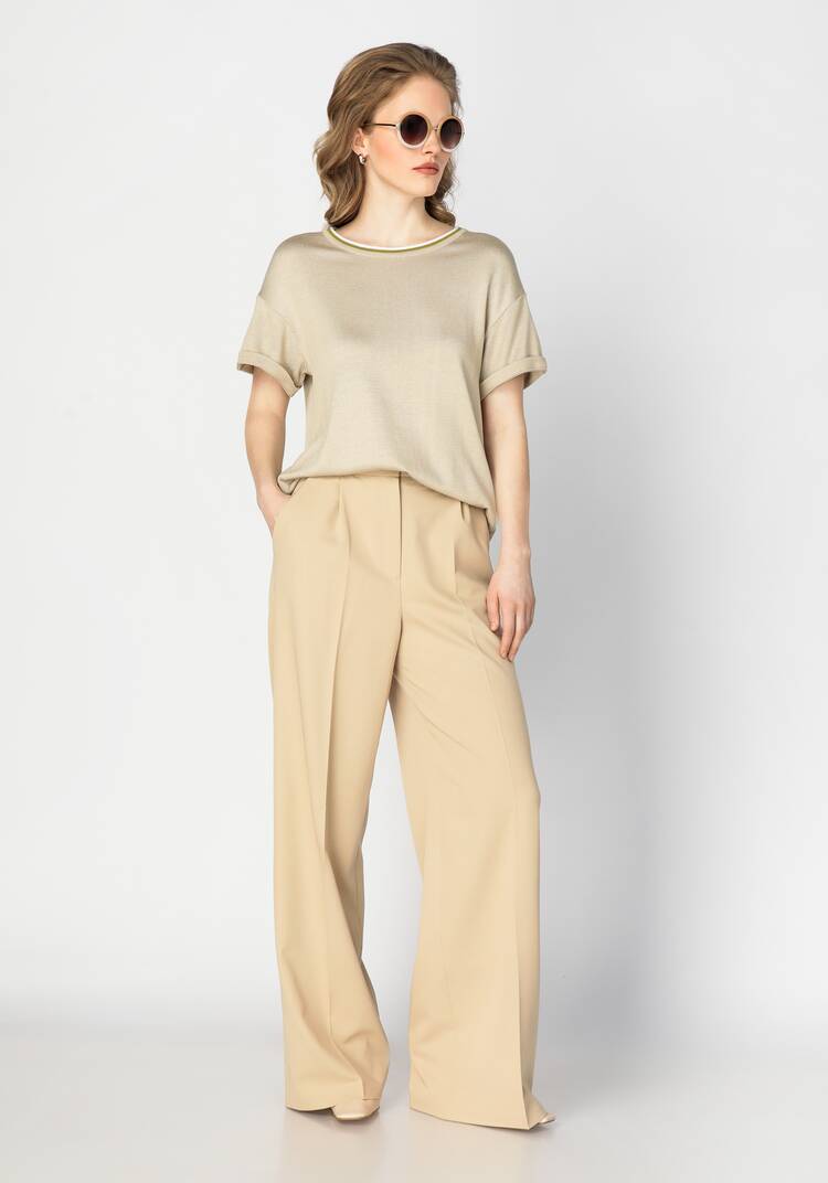 Джемпер Джобет шир.  750, рис. 12