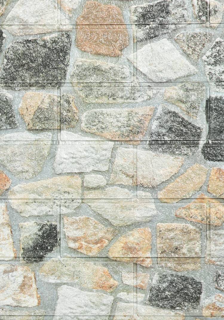 Стеновые панели Красота и Уют шир.  750, рис. 22