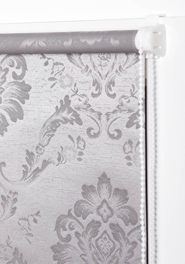 Рулонная штора Дамаск шир.  750, рис. 11