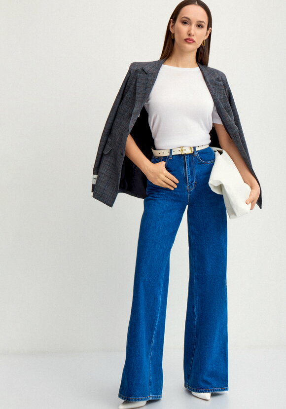 Джемпер Джори шир.  580, рис. 2