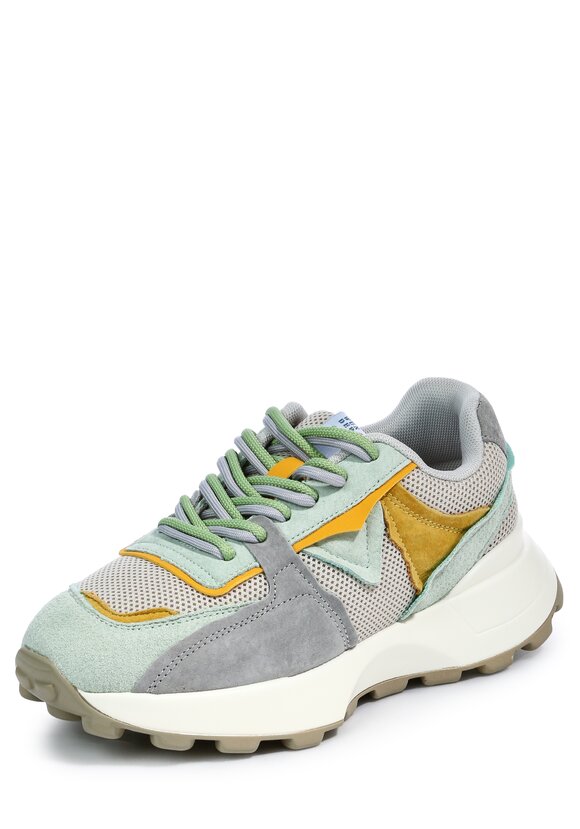 Кроссовки женские Арабель шир.  580, рис. 6