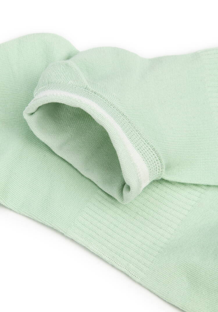 Носки женские Легкий шаг, 5 пар шир.  750, рис. 9