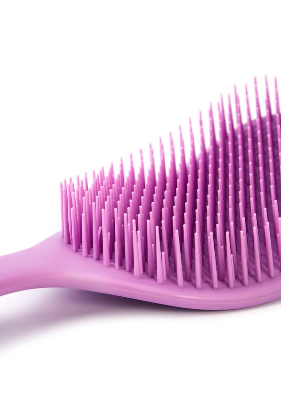 Расческа массажная с ароматом шир.  580, рис. 27