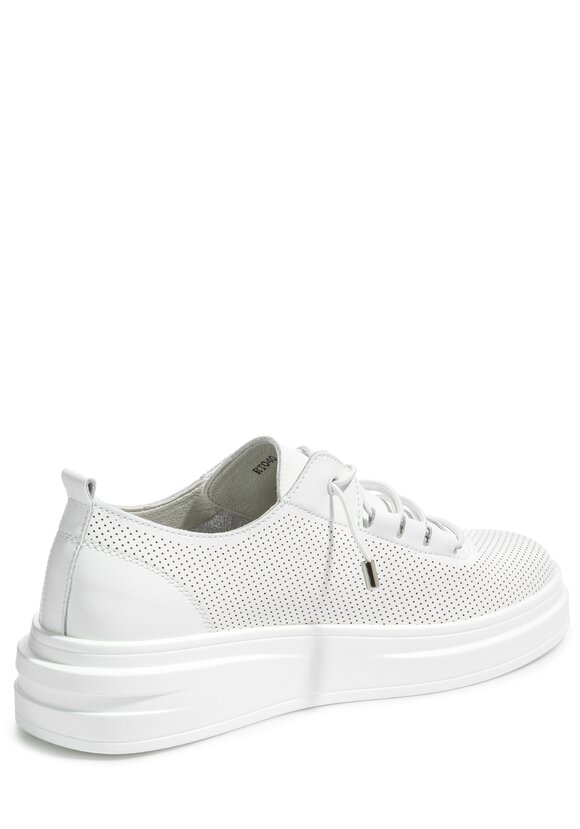 Кроссовки женские Берта шир.  580, рис. 3