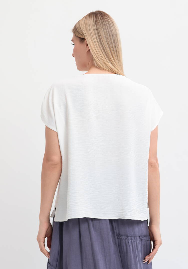 Блуза Клара шир.  750, рис. 3