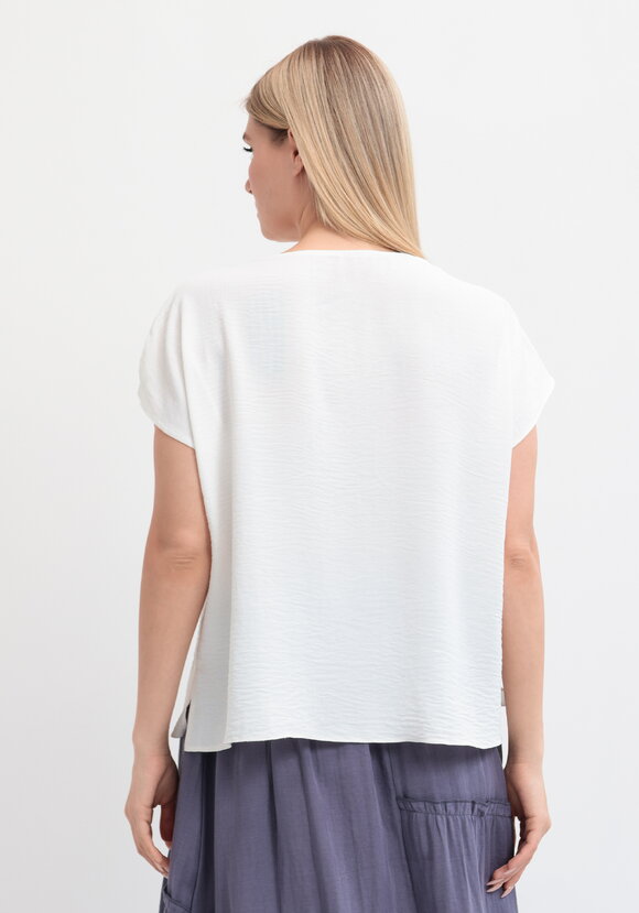 Блуза Клара шир.  580, рис. 3