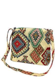 Сумка женская гобеленовая