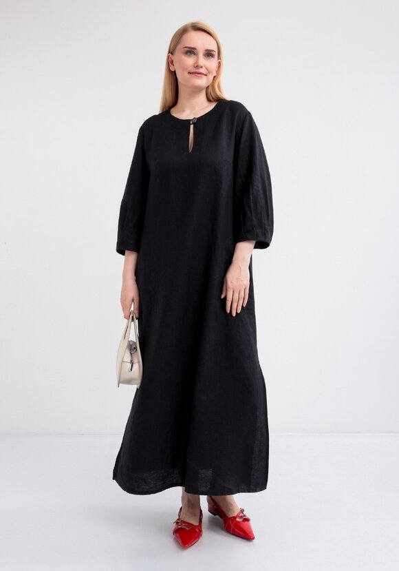 Платье Астрит шир.  580, рис. 9