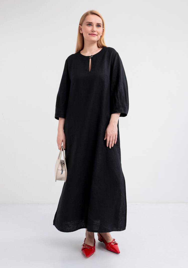 Платье Астрит шир.  750, рис. 9