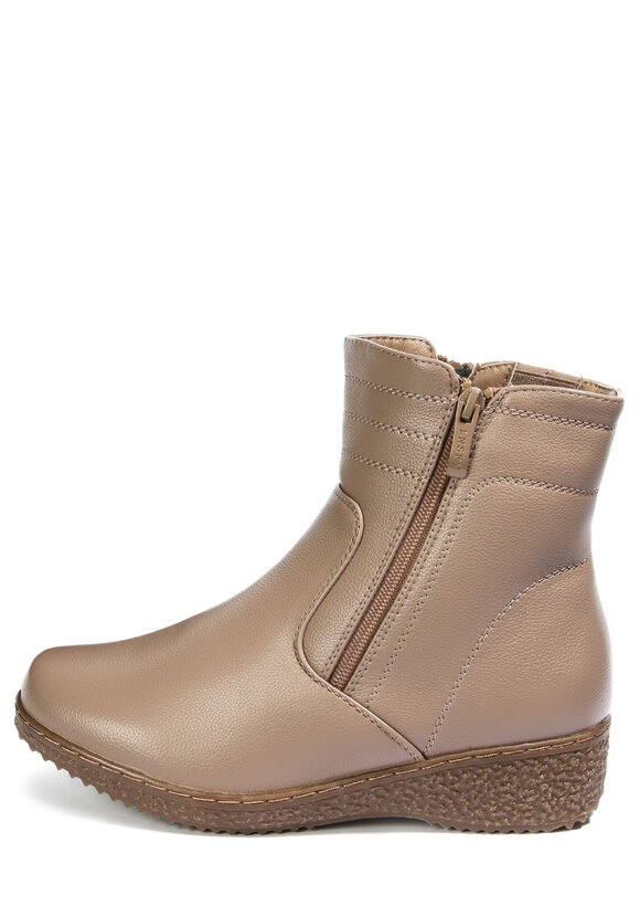 Полусапоги женские Делли шир.  580, рис. 14